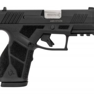 Taurus GX2 9mm Semi Auto Pistol 3.3" Barrel, 13+1 - 13 Rounds | 3.3" Barrel | Blue/Black