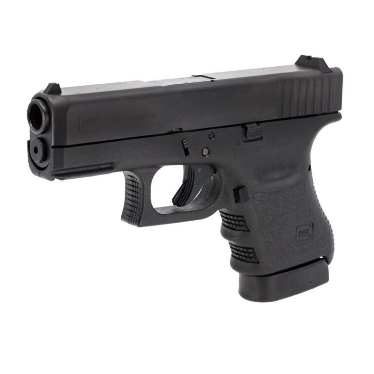 Glock 36