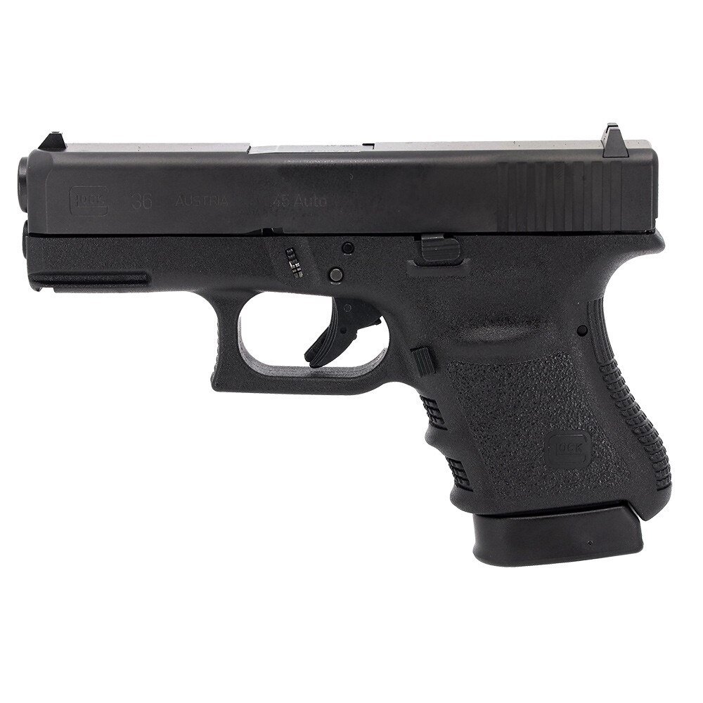 Glock 36