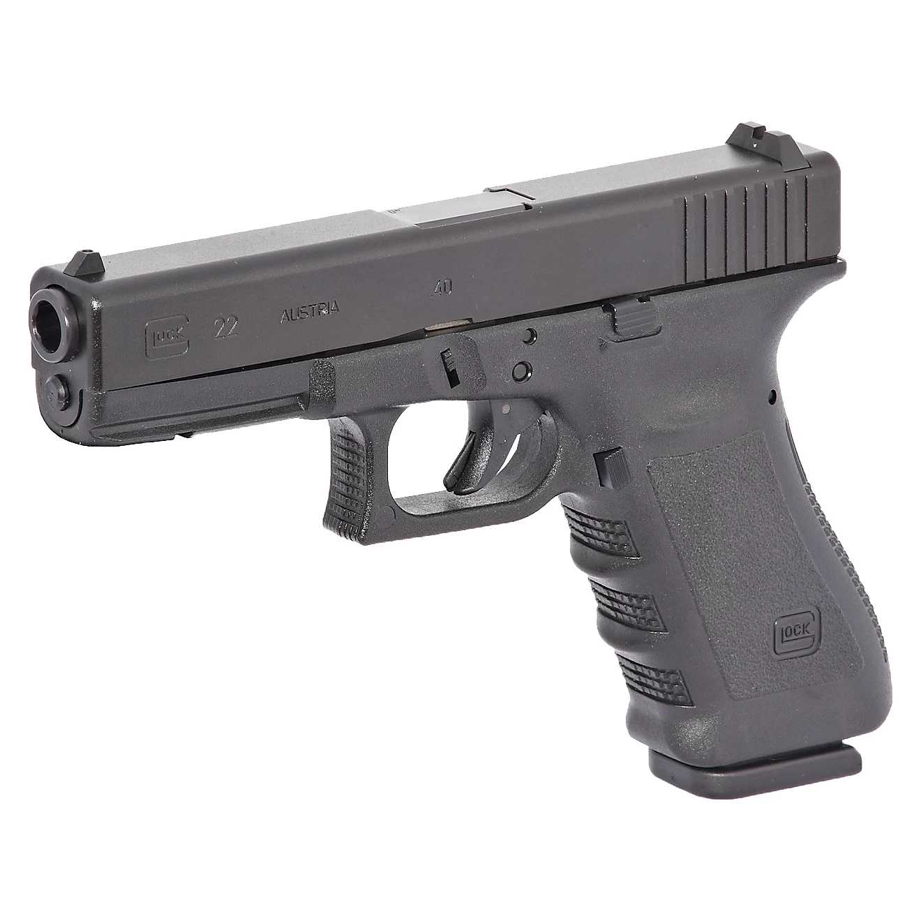 Glock 22