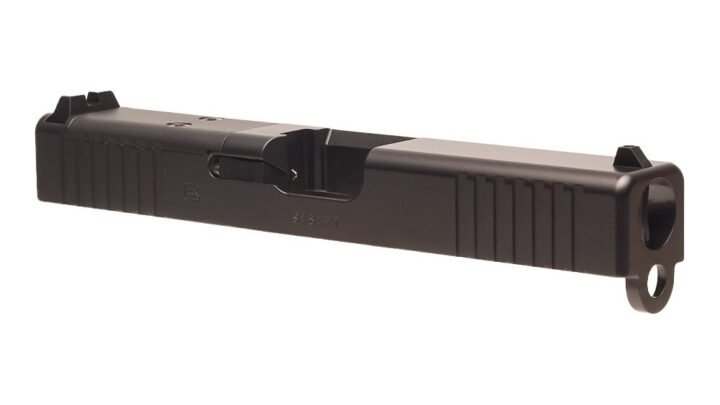 Glock 47 slide