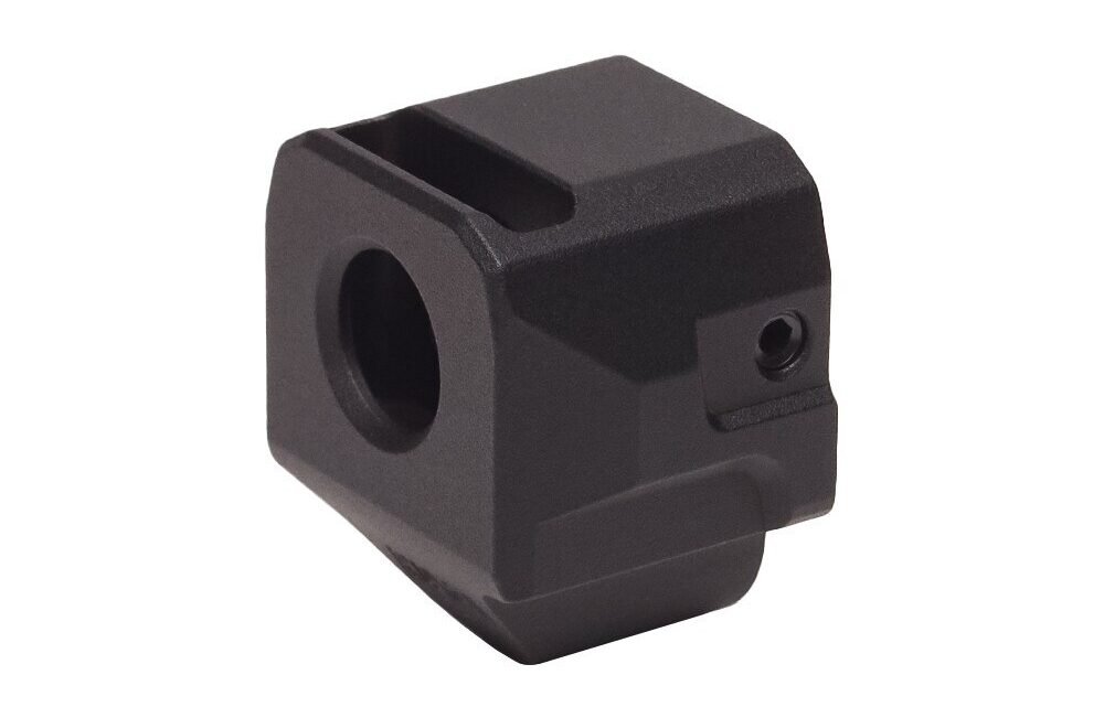 glock compensator