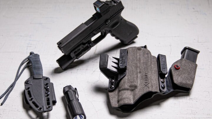 legal Glock upgrades