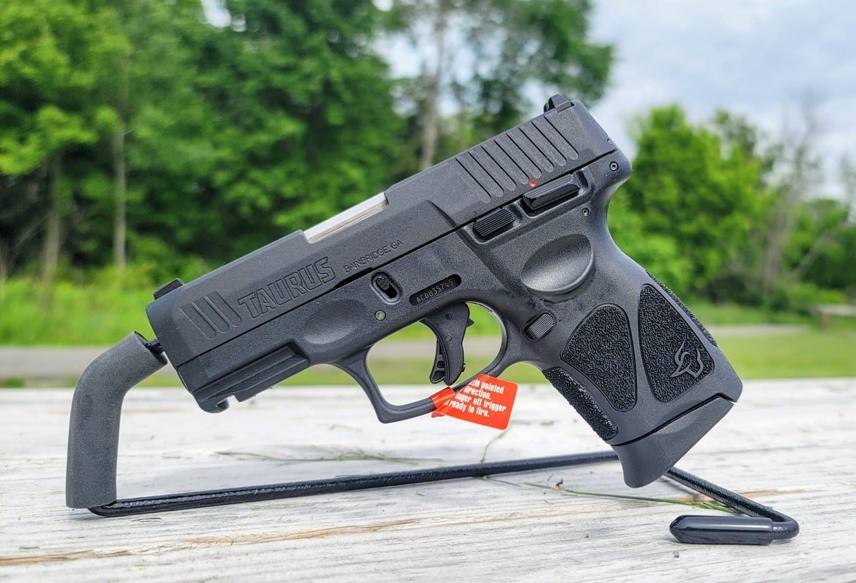 Taurus G3C