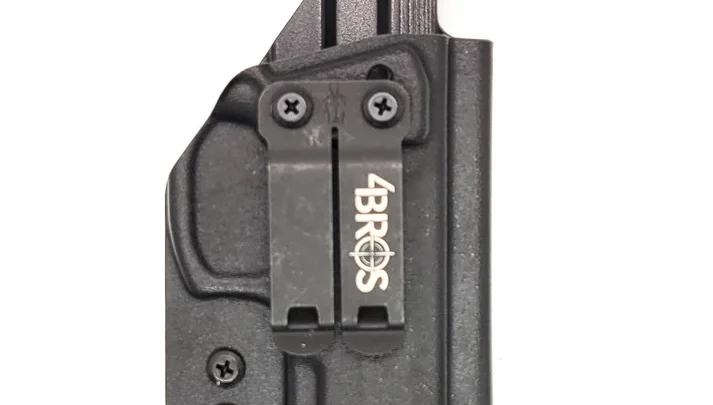 Best Holsters for Taurus G2C