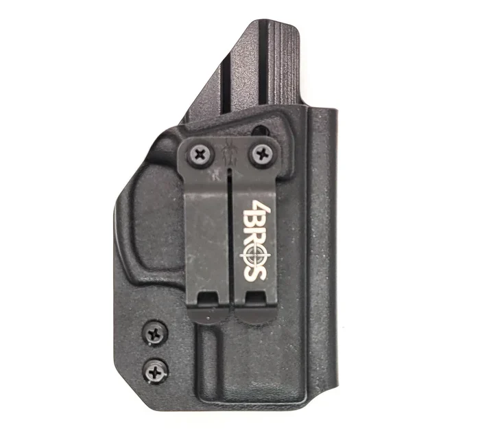 Best Holsters for Taurus G2C