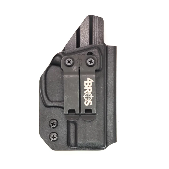 Best Holsters for Taurus G2C