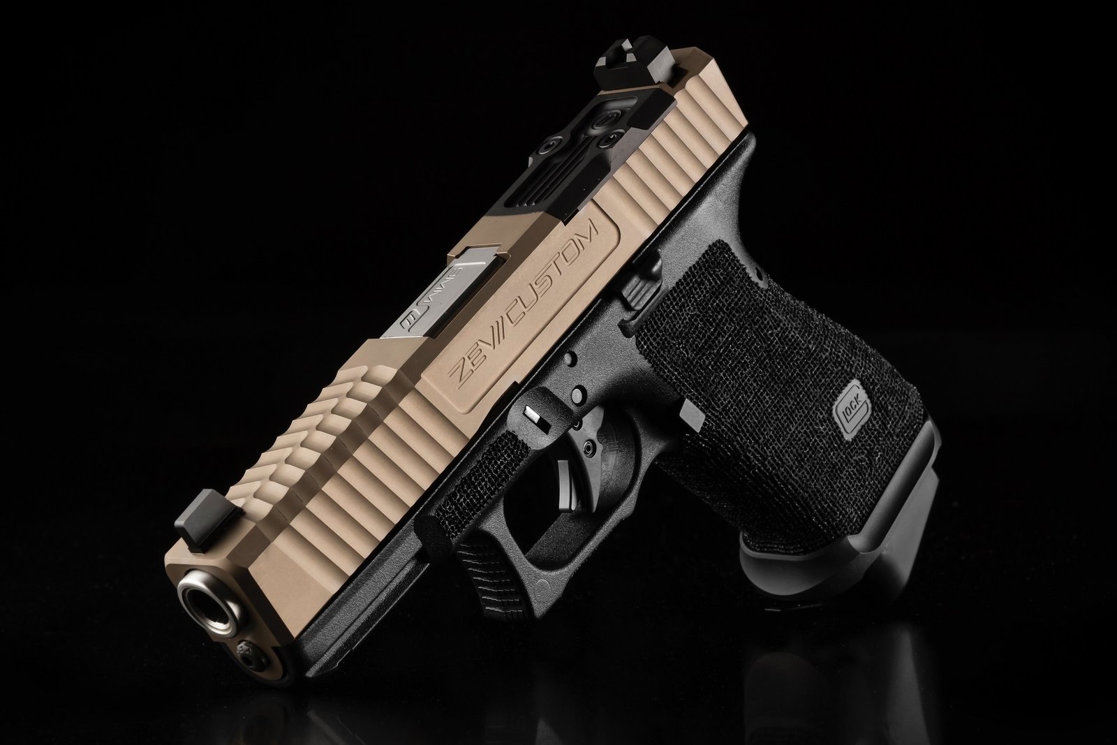 Best Glock for Beginners