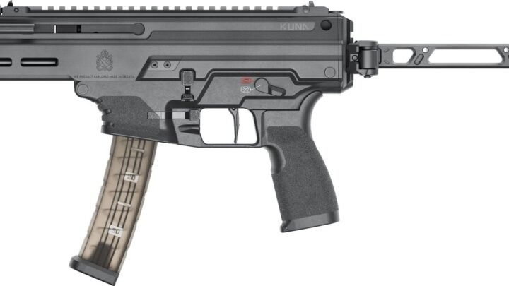 Springfield Kuna for Sale