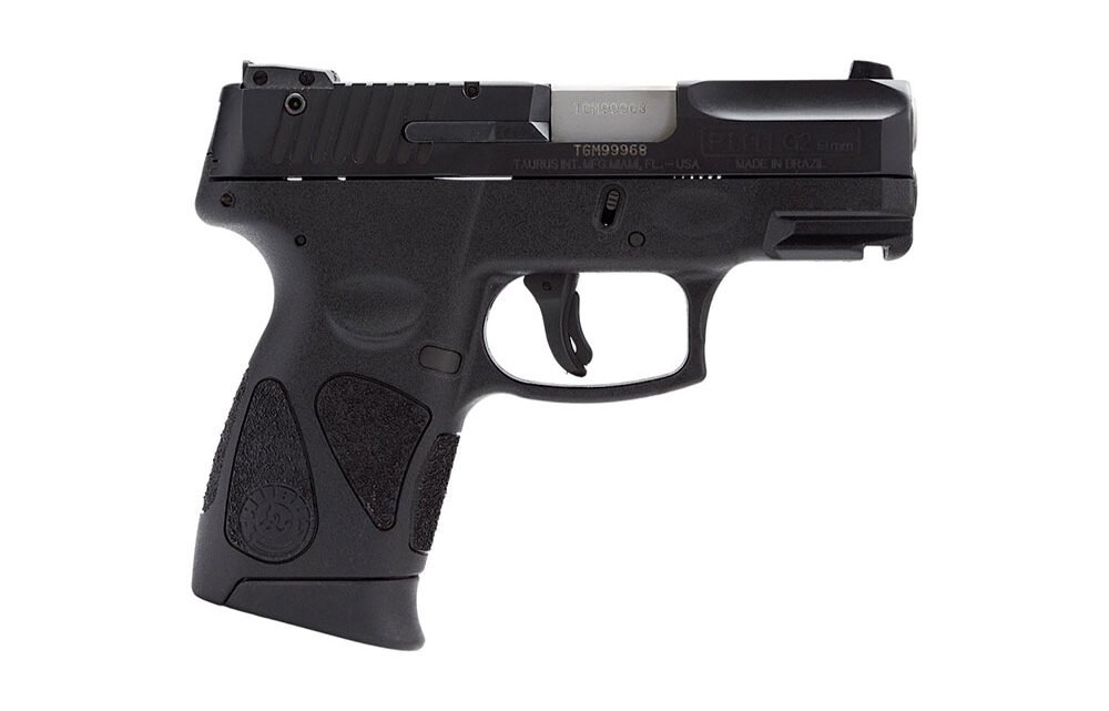 Taurus G2C