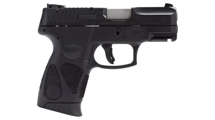 Taurus G2C
