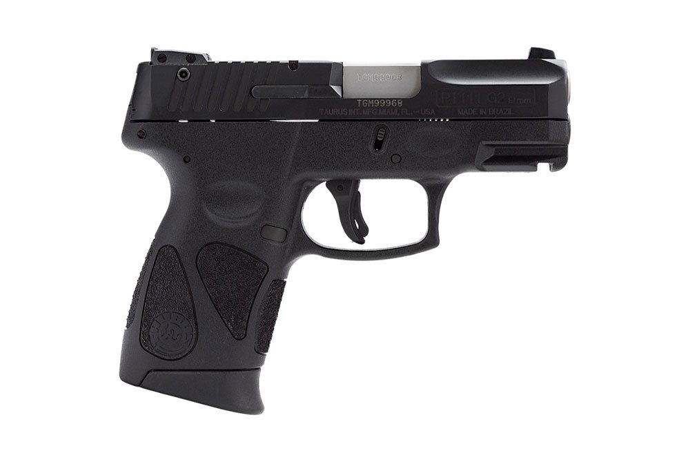 Taurus G2C
